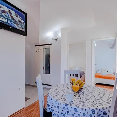 Stunning In With Wifi Apartman Vela Luka