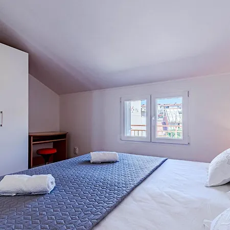 Apartman Stunning In With Wifi *