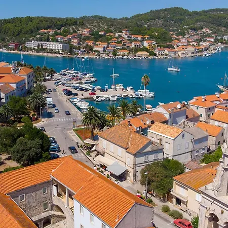 Stunning In With Wifi * Vela Luka
