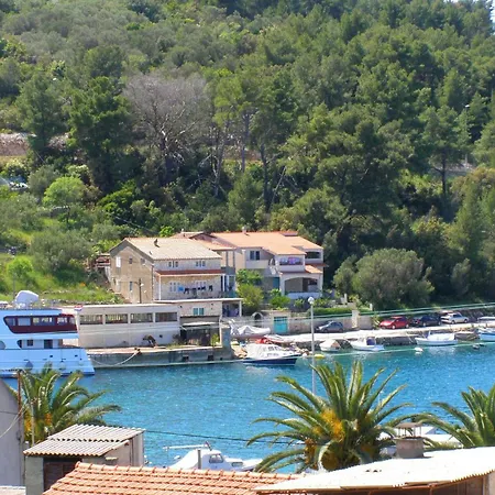 2 Bedroom Stunning In * Vela Luka